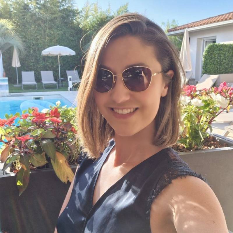 Louanne501 dating