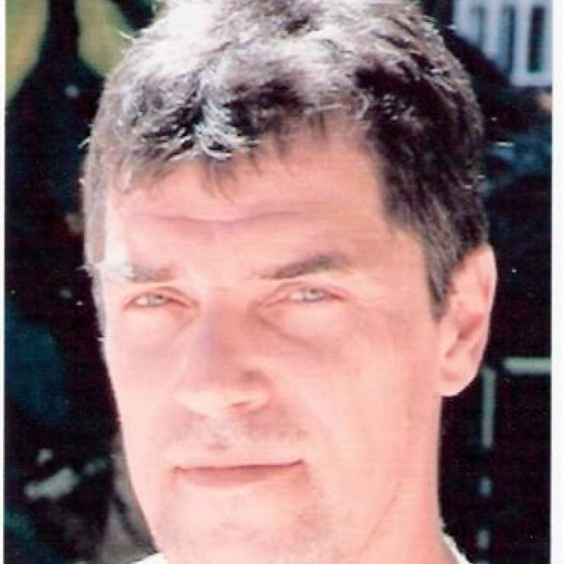 BlueEye1965 dating