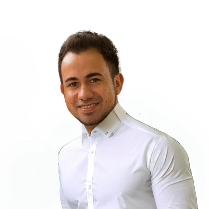 Gabriel97152 dating