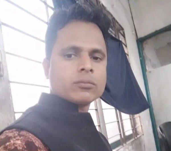 Nuruzzaman dating