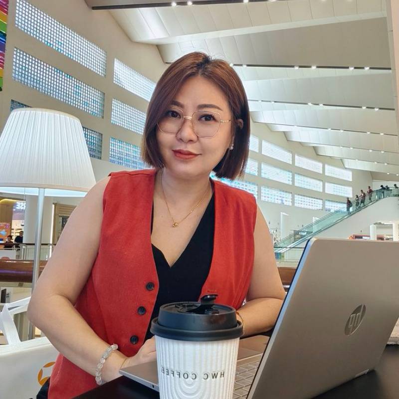 Chen94867 dating