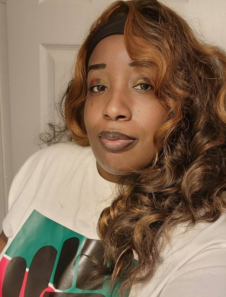 Kiesha18841 dating