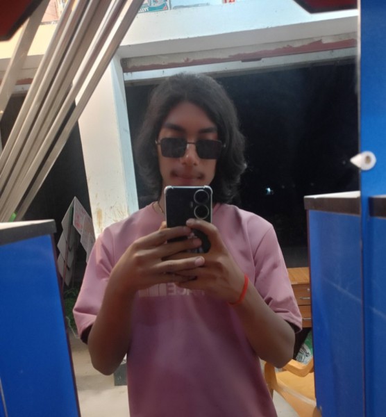 PallabRoy82853 dating