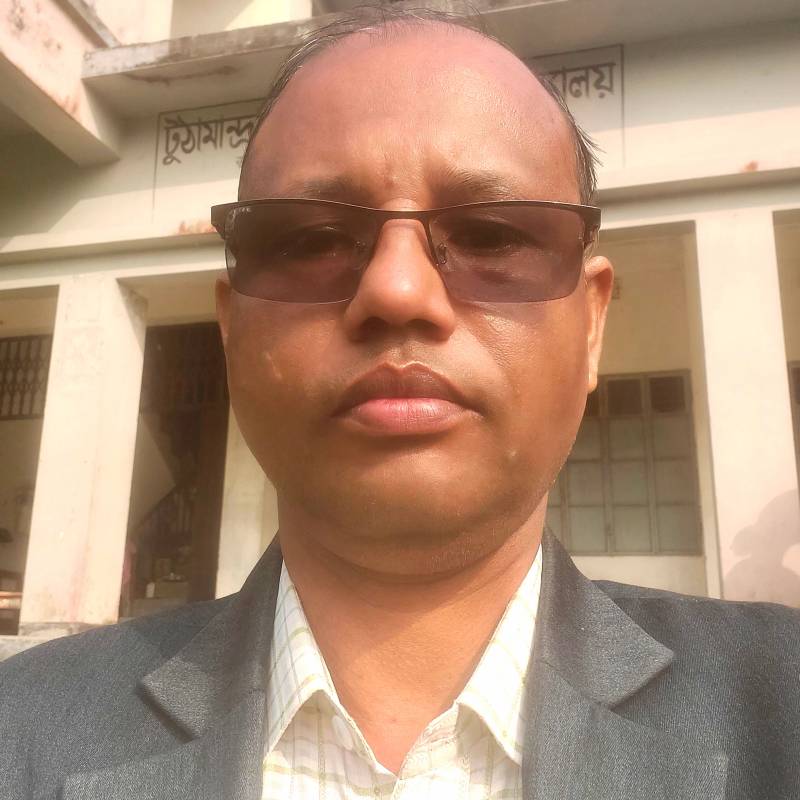 Mihir16282 dating