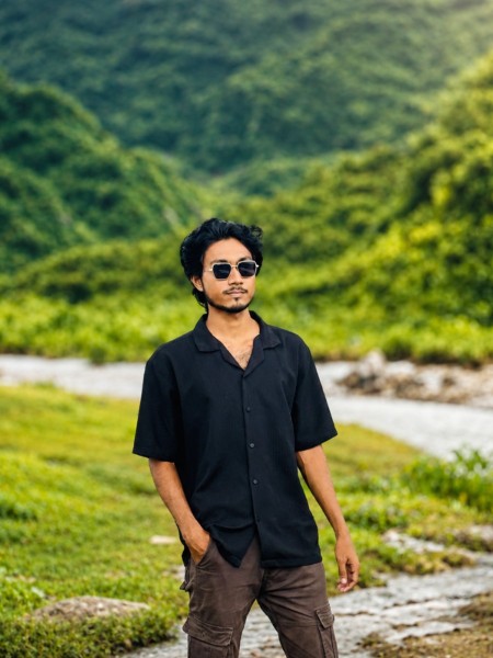 Rafi42240 dating