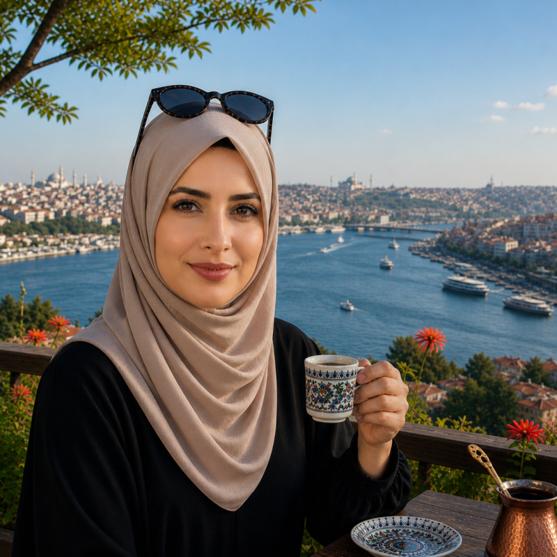 Selin36516 dating