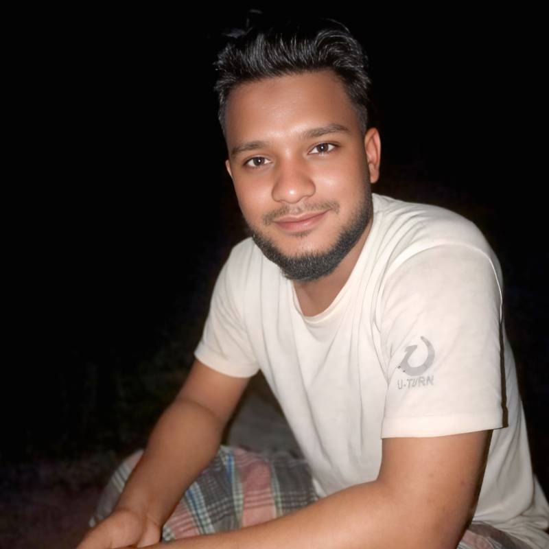 Ruhel98260 dating