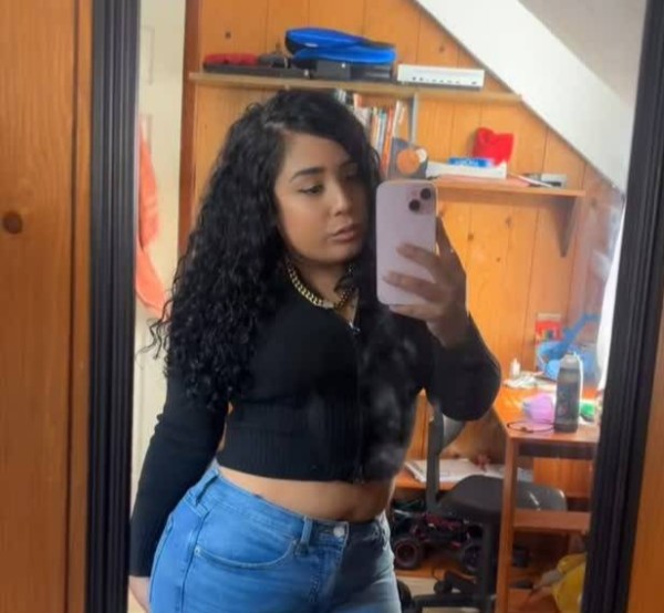 Gina70663 dating