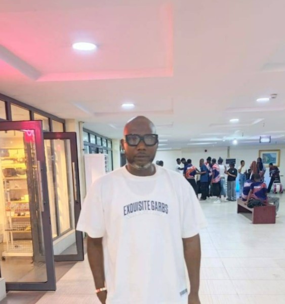 Ibikunle87810 dating