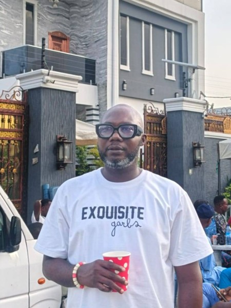 Ibikunle87810 dating