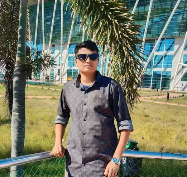 Hesamuddin68308 dating