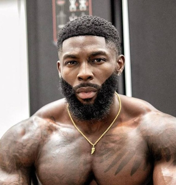 MajorMarcusSteele10449 dating
