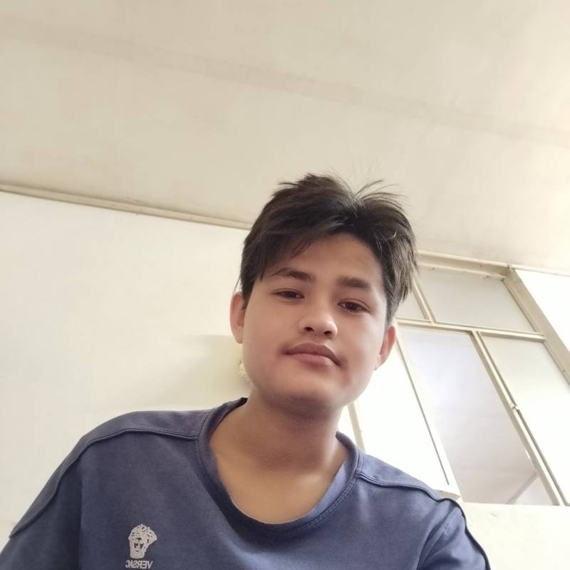 Yasin92041 dating