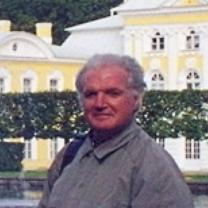 Tiziano, 75, Ostercappeln
