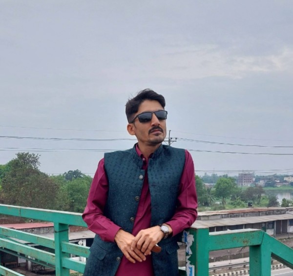 Manjur Rahaman, 35, Sciacca