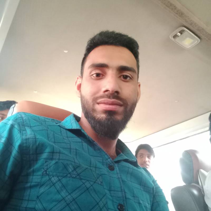 Sumonsarker, 28, Cassilndia