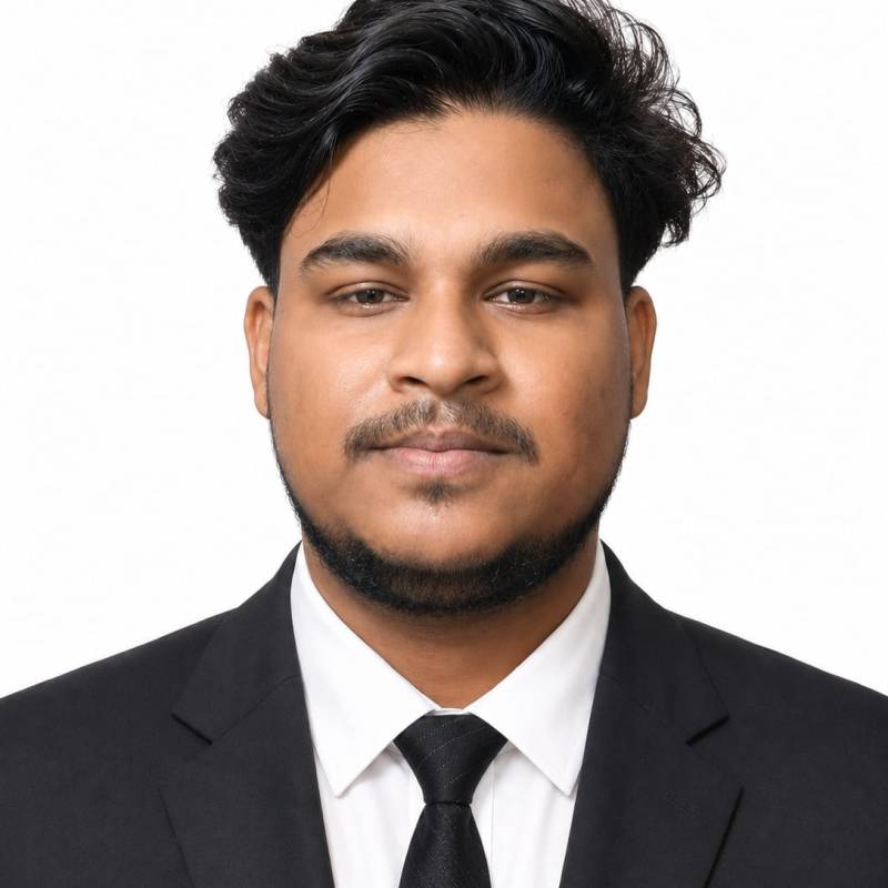 MOHAMMAD HOSSAIN, 19, Laguna
