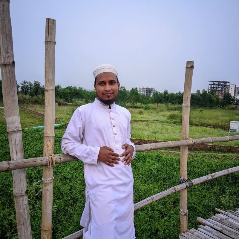 hafez muhammad, 25
