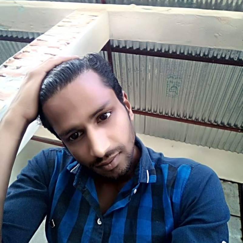 Tuhin, 32, Affoltern Am Albis