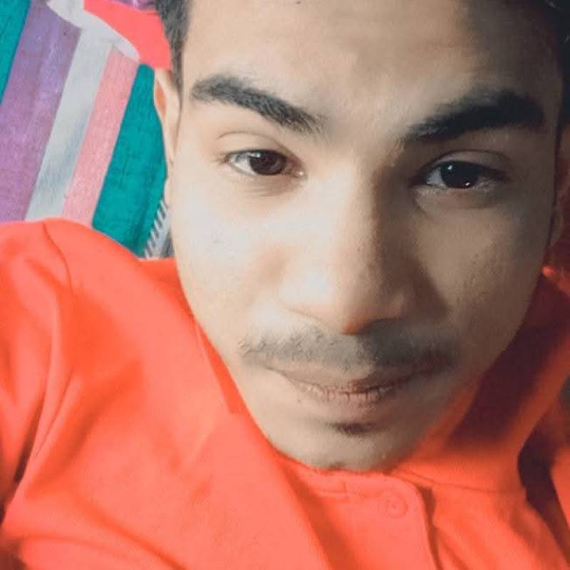 rjmiraj, 25, Dorridge