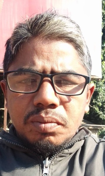 Md sulaiman ali, 37