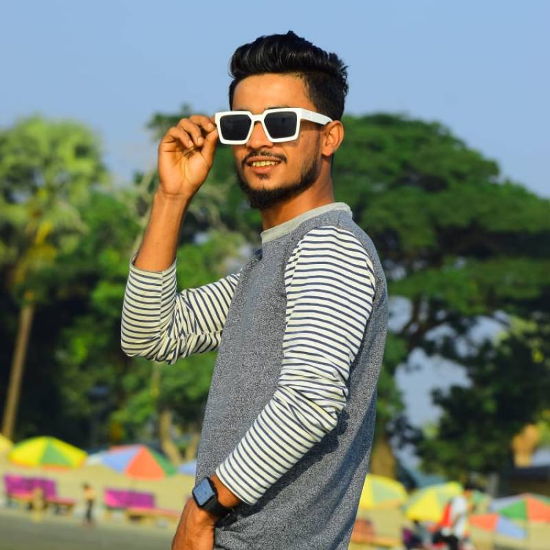 Mohammad Subro, 26, Bacliff