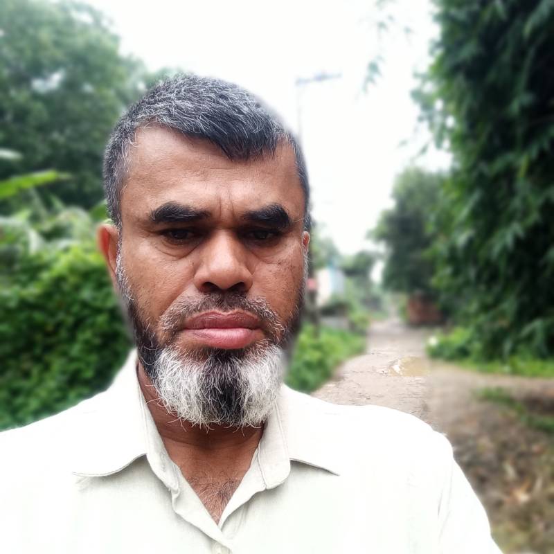 Rahamat, 52