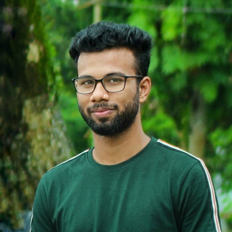 Tonmoy, 25
