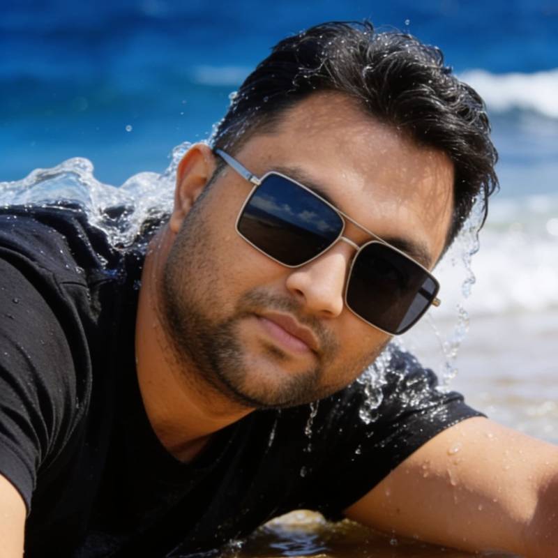 Arch Rupu, 30