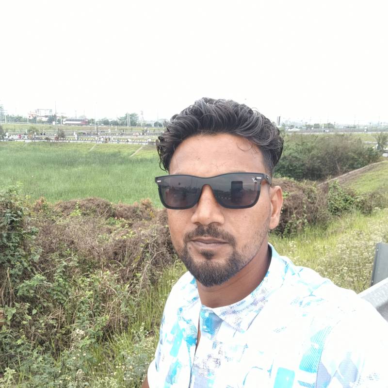MD SKY, 27, Machadodorp