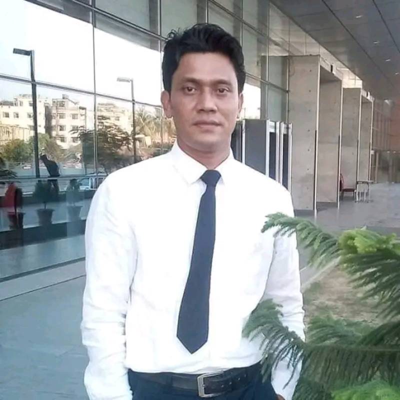 Sharif Mansuri, 36, Khowrhesht