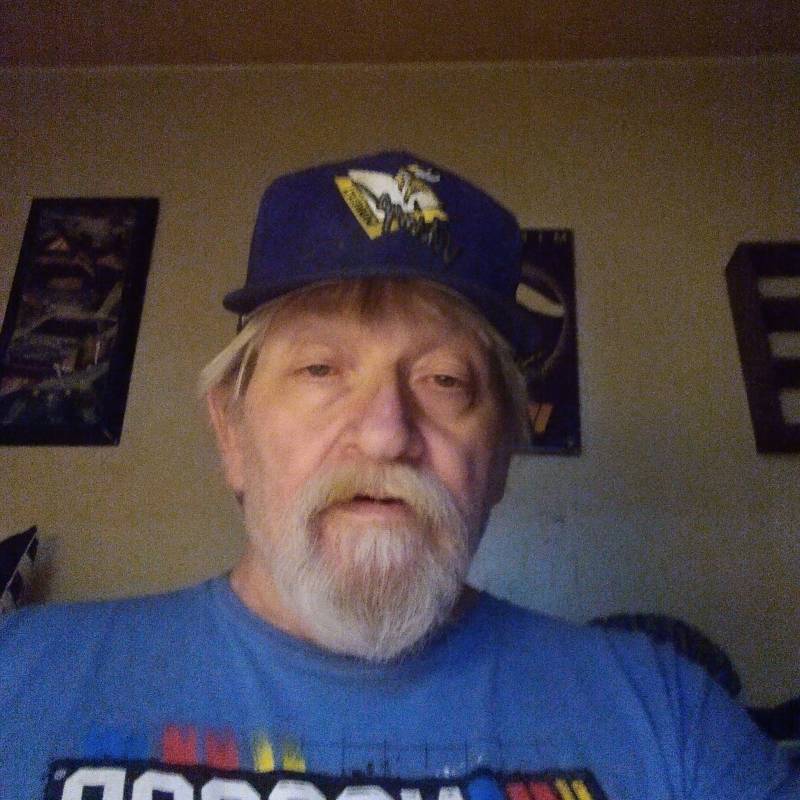 Terry, 61