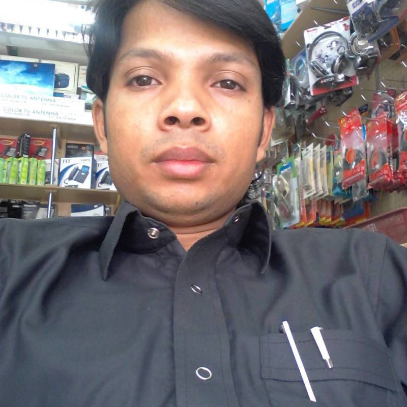 Jowel, 47, Cloncurry