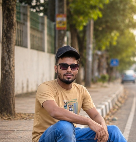 Jony, 27
