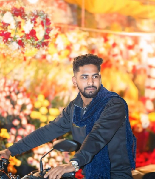 Rakib khan, 27