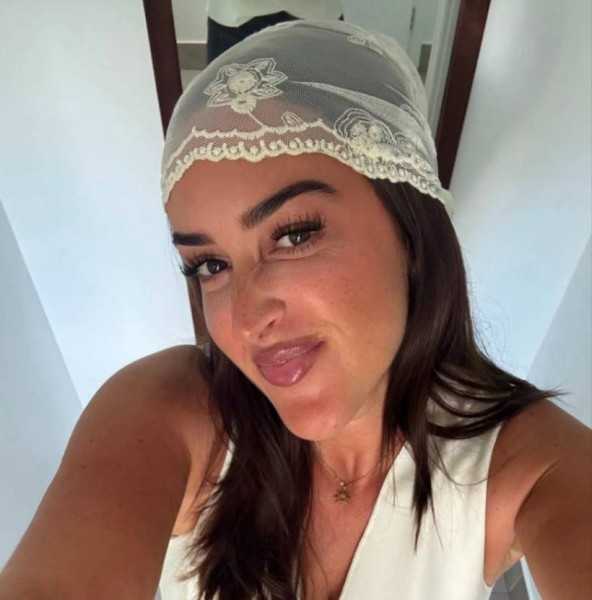 Alma, 40, Bucheon