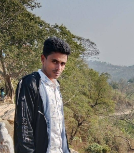 rasel, 24, Yuzha