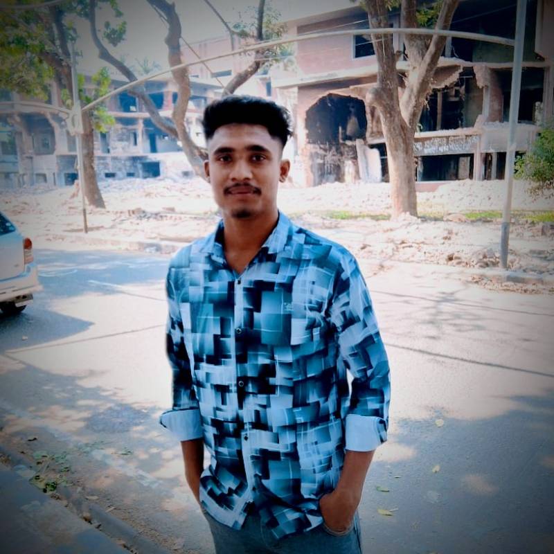 Arif khan, 31, Turbaco