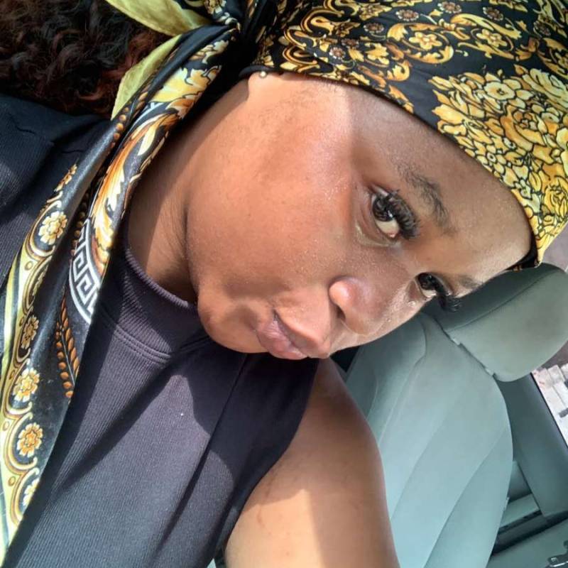 Hawa, 25, Argudan