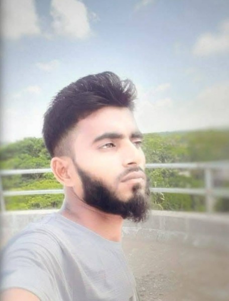 MD to Shariful, 34, Muhradah