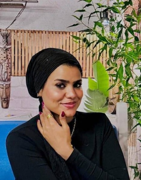 Farida, 35, Las Parejas