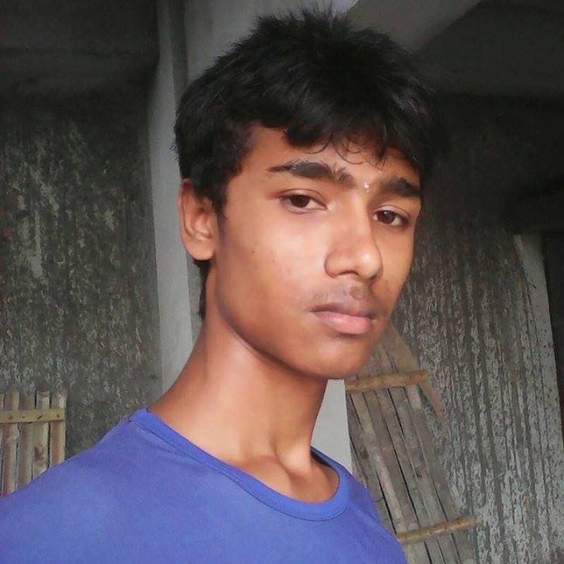 Naim, 26, Kothanru