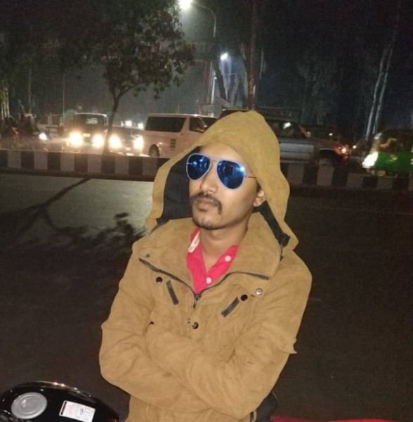 Alamin, 38, Tlahuiltepa