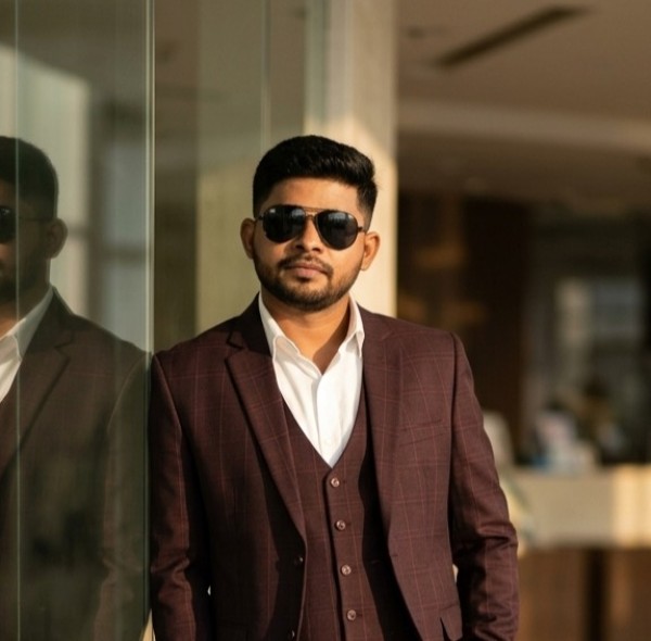 Mr.asraf, 29
