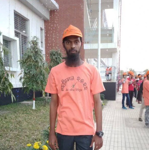 MD.Abdullah, 31, Hng Canh