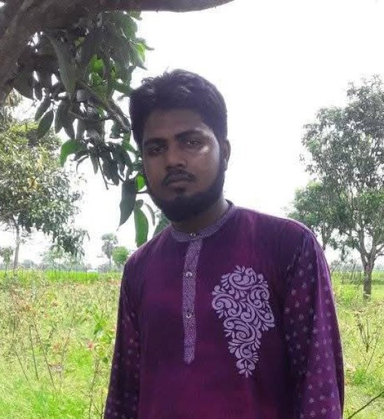 Md Asadul Islam, 28