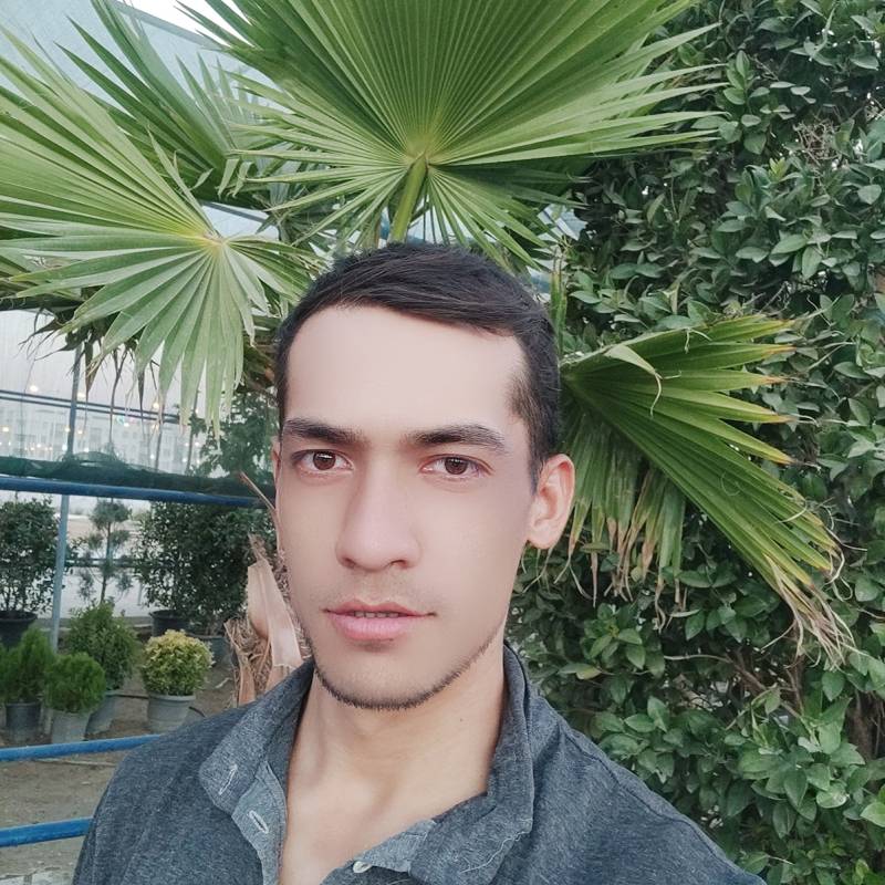Hasan, 29, Vcklabruck