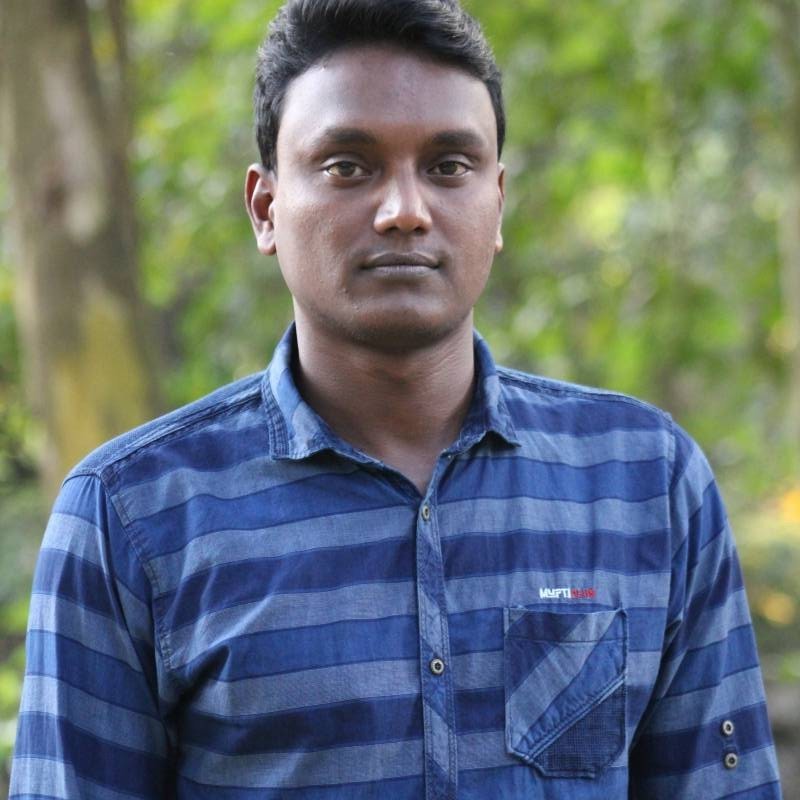 MD ZAKARIA, 34