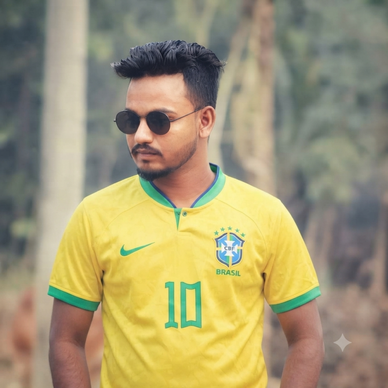 Rakib hasan parvez, 25, Stockbridge