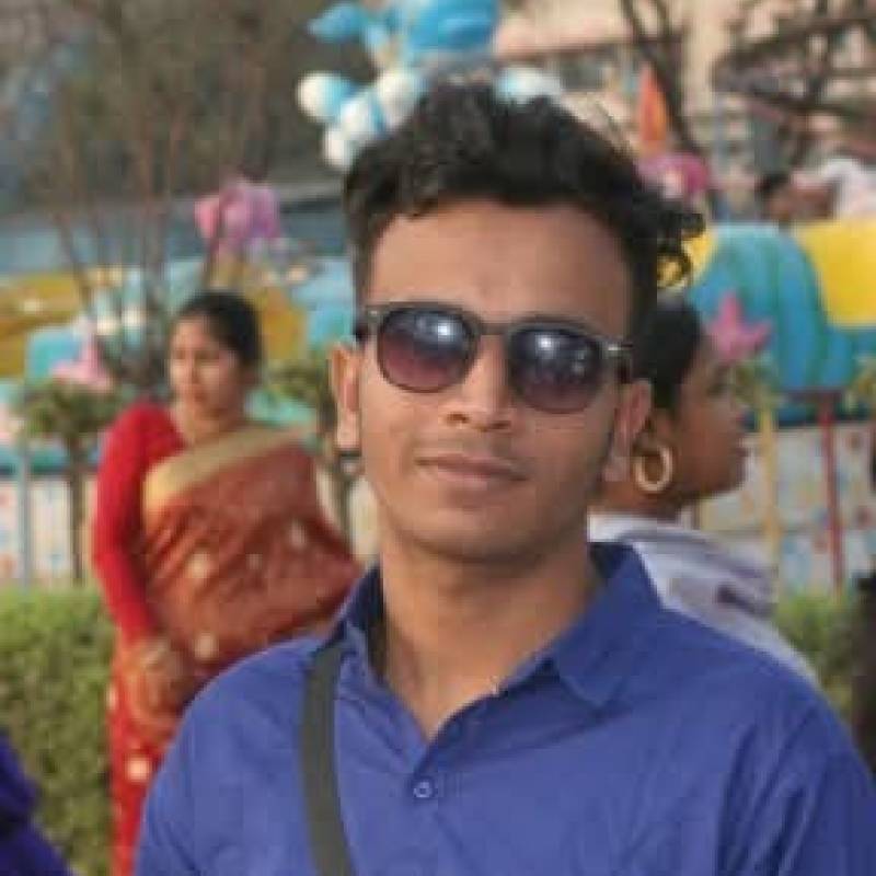 Shakil, 27, Tangerang